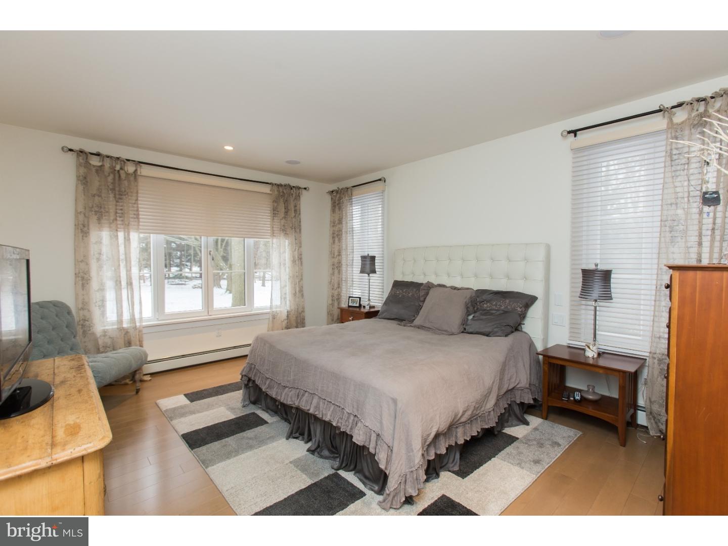 600 East Hillendale Road Chadds Ford, PA 19317 - Photo 17 of 25 Master Bedroom