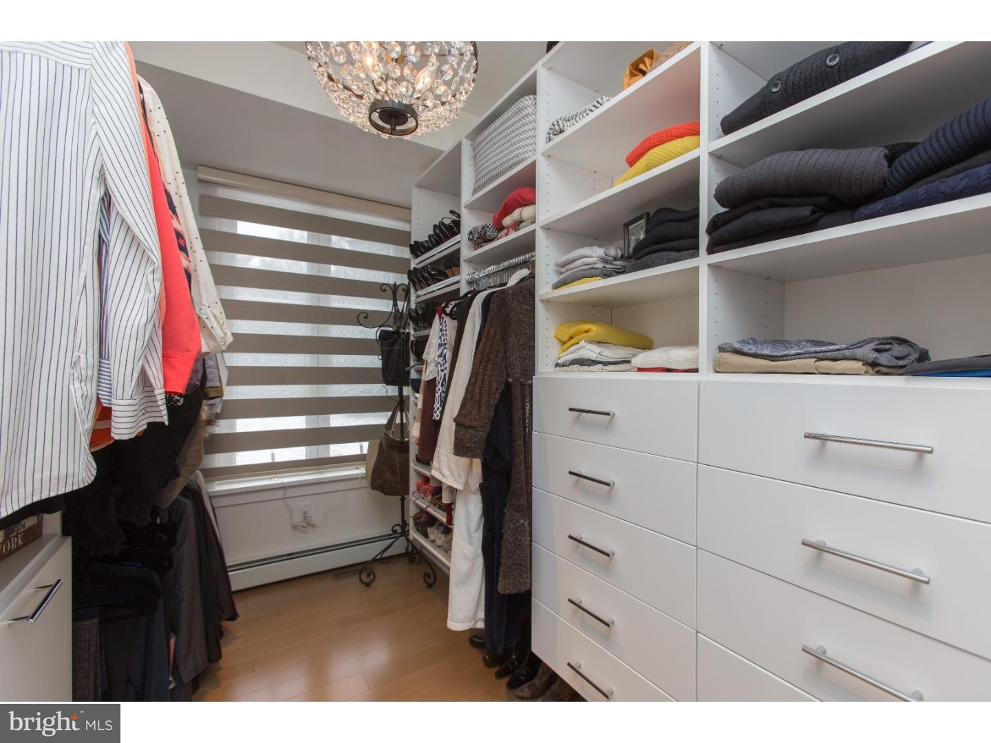 600 East Hillendale Road Chadds Ford, PA 19317 - Photo 21 of 25 Closet