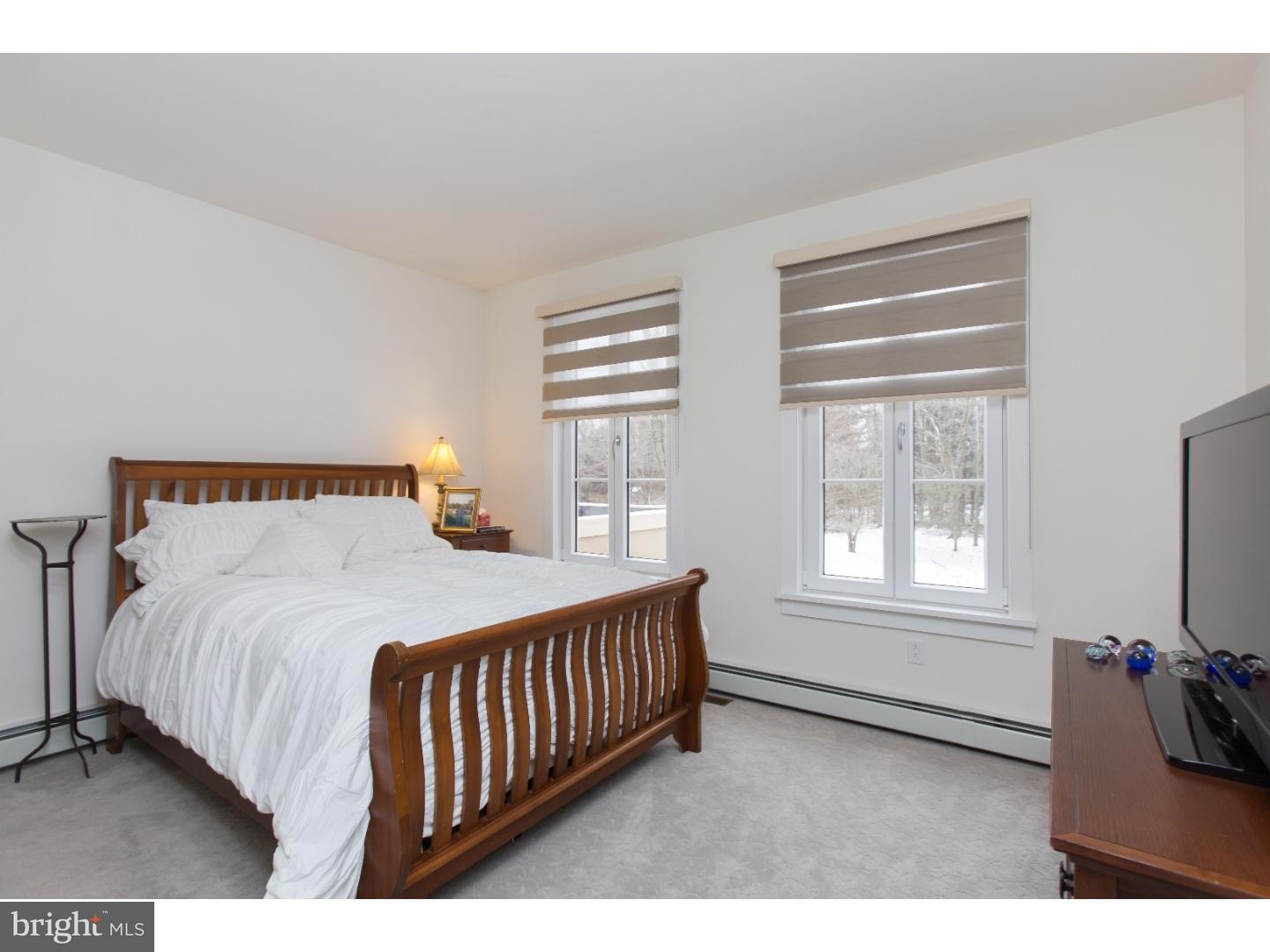 600 East Hillendale Road Chadds Ford, PA 19317 - Photo 22 of 25 Bedroom 2