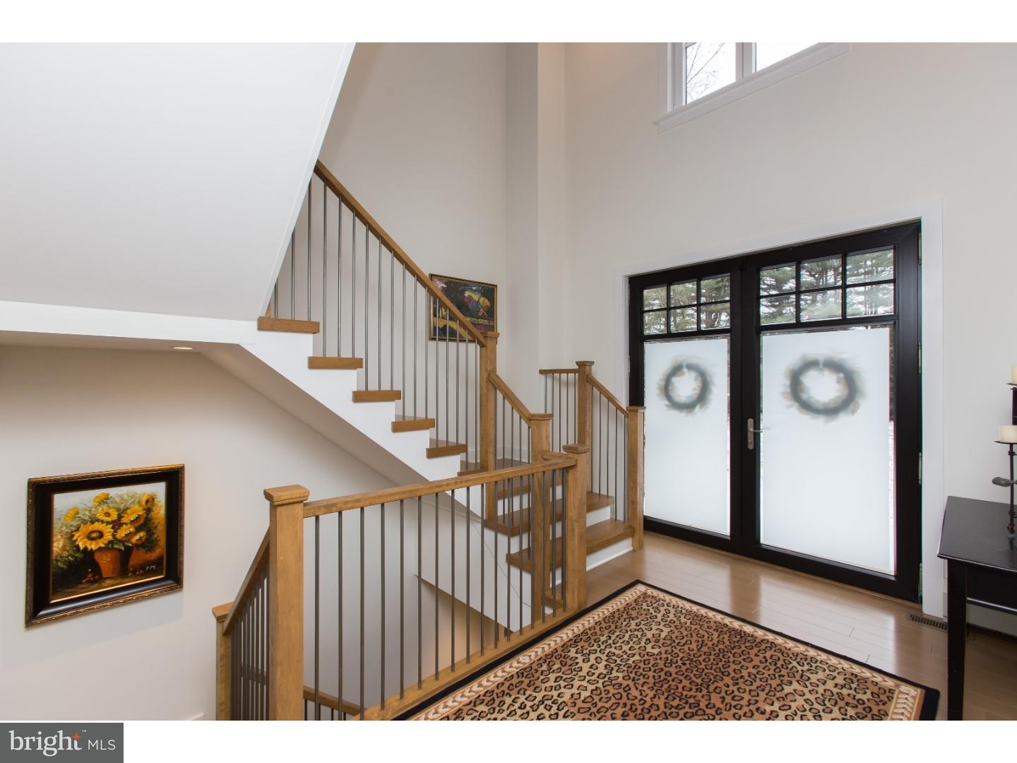 600 East Hillendale Road Chadds Ford, PA 19317 - Photo 8 of 25 Foyer