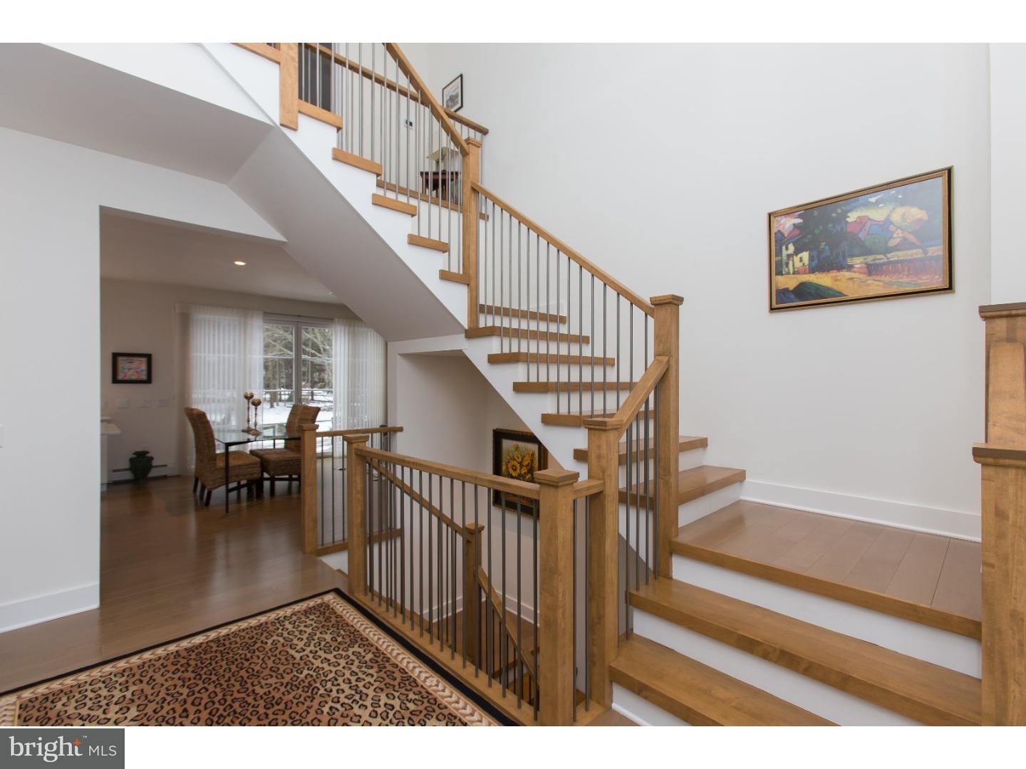 600 East Hillendale Road Chadds Ford, PA 19317 - Photo 9 of 25 Foyer