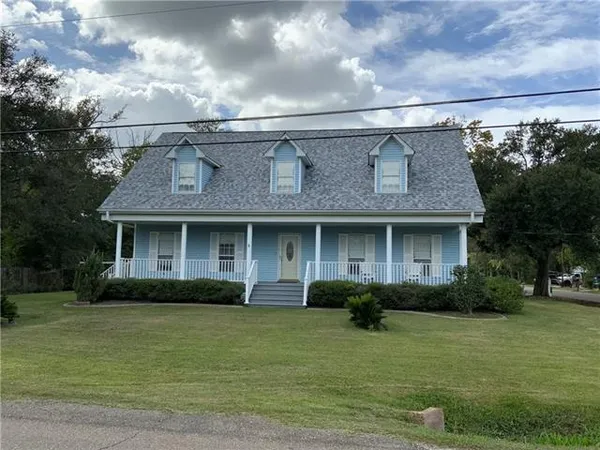 $199,500 | 1711 Fairview Drive, Slidell, LA 70460