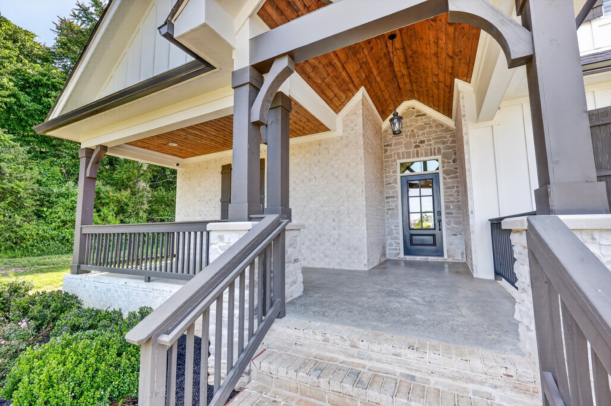1176 Iron Bridge Road Columbia, TN 38401 - Photo 3 of 53 a view of an entryway