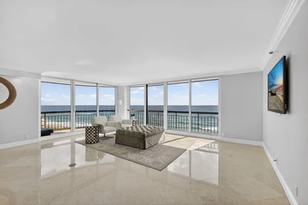 $1,500,000 | 4000 North Ocean Drive, Unit 701, Singer Island, FL 33404