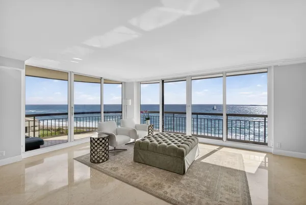 $1,500,000 | 4000 North Ocean Drive, Unit 701, Singer Island, FL 33404