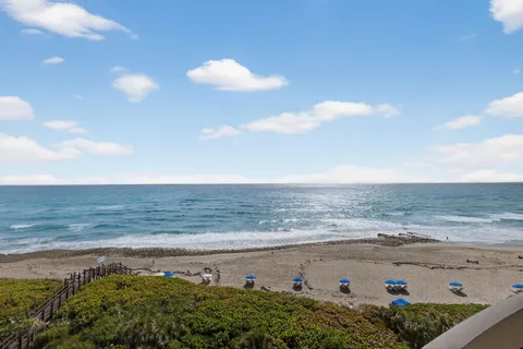 $1,500,000 | 4000 North Ocean Drive, Unit 701, Singer Island, FL 33404