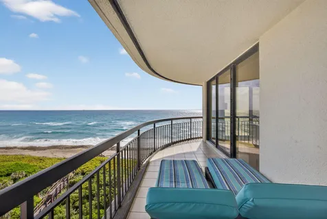 $1,500,000 | 4000 North Ocean Drive, Unit 701, Singer Island, FL 33404