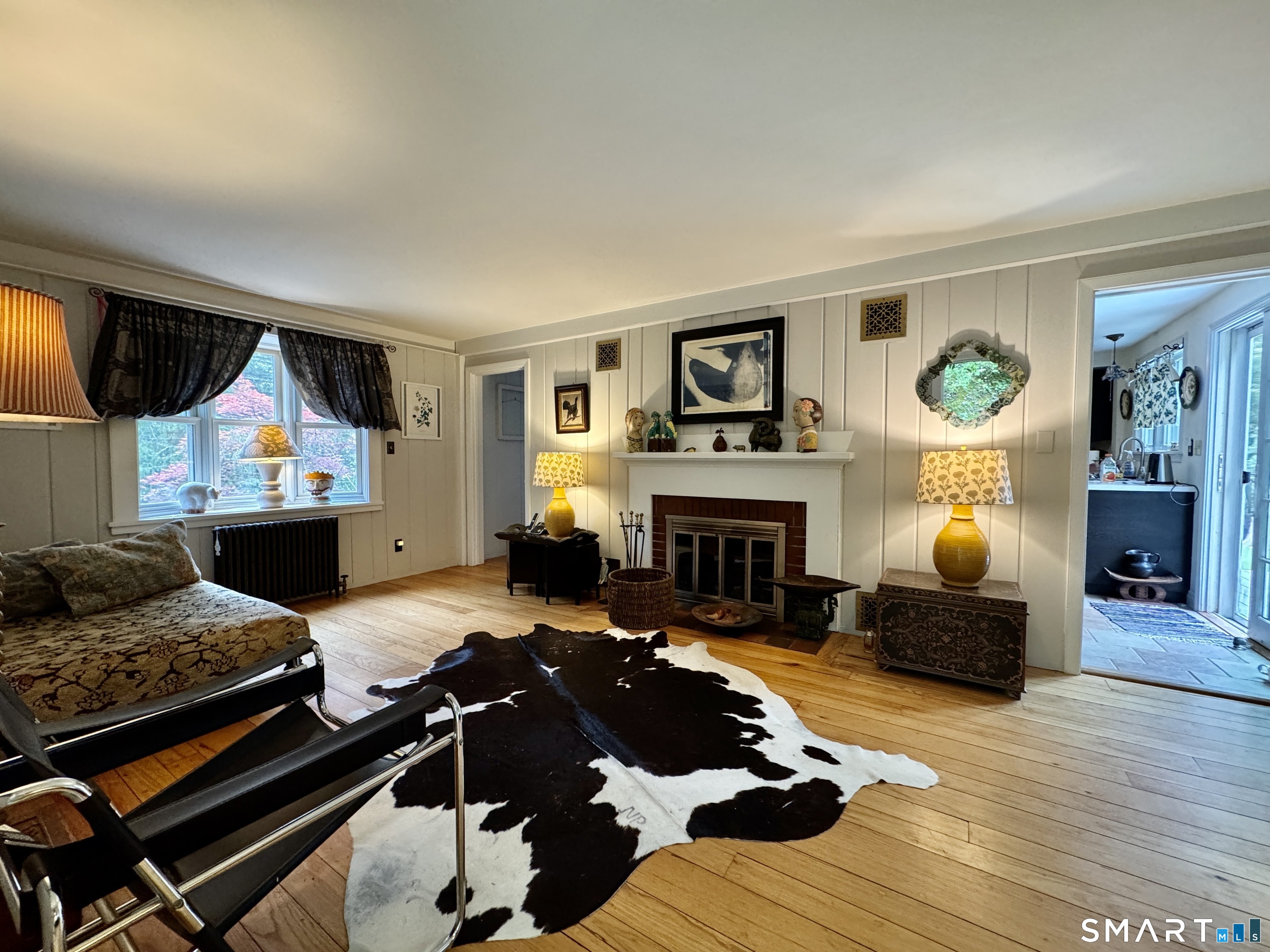 106 Farnum Road Lakeville, CT 06039 - Photo 9 of 26 Gallery Image 9
