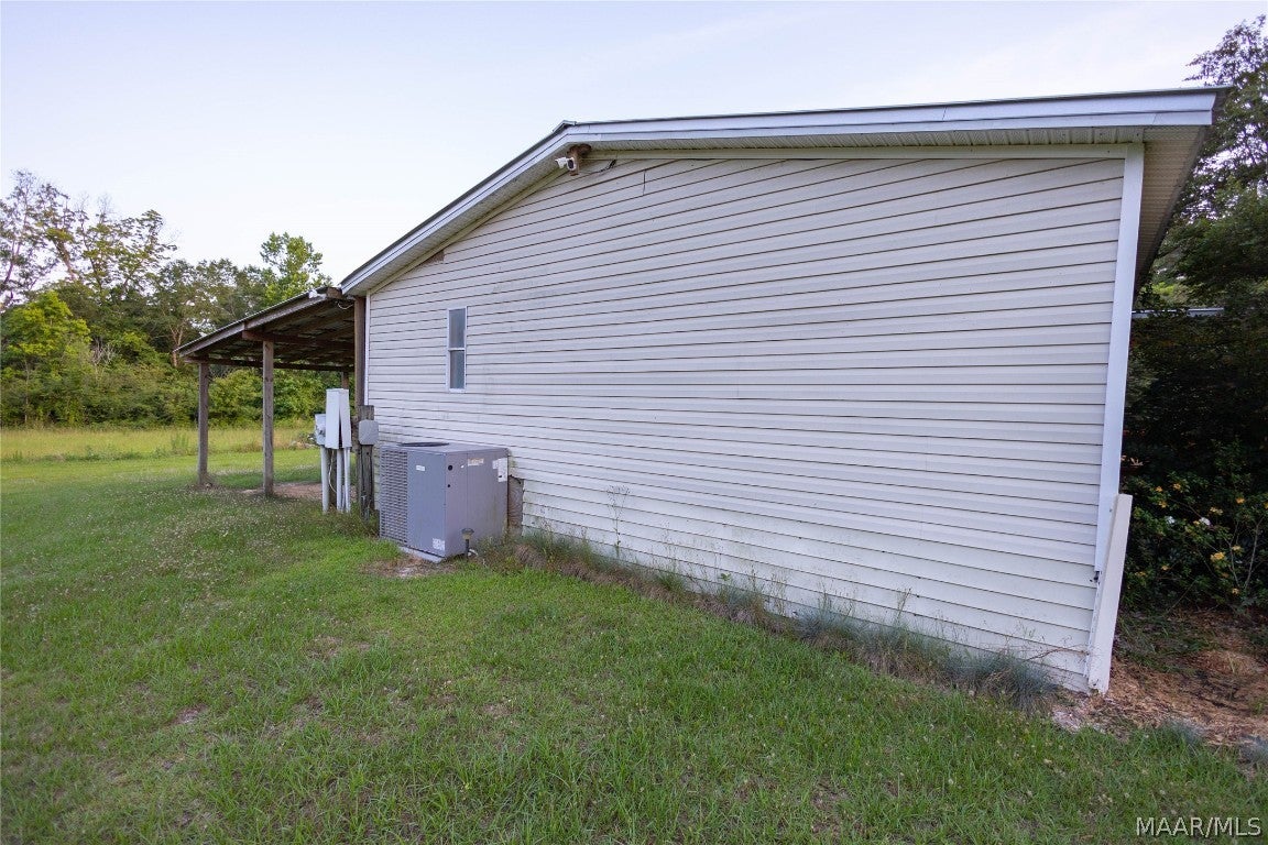 921 Mixon Miller Road Samson, AL 36477 - Photo 48 of 54 Gallery Image 48