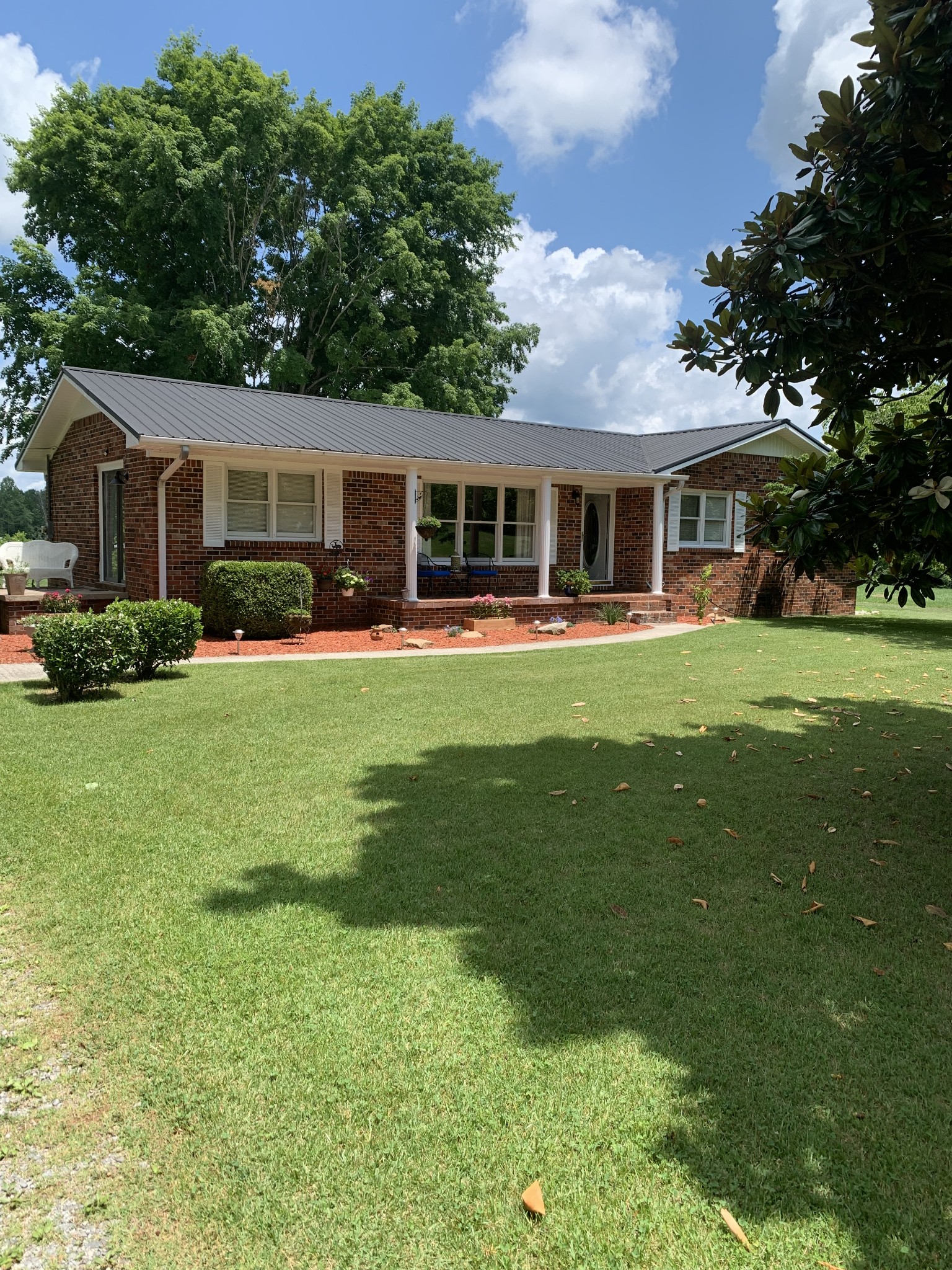 855 Tram Road Tracy City, TN 37387 - Photo 1 of 37 Gallery Image 1