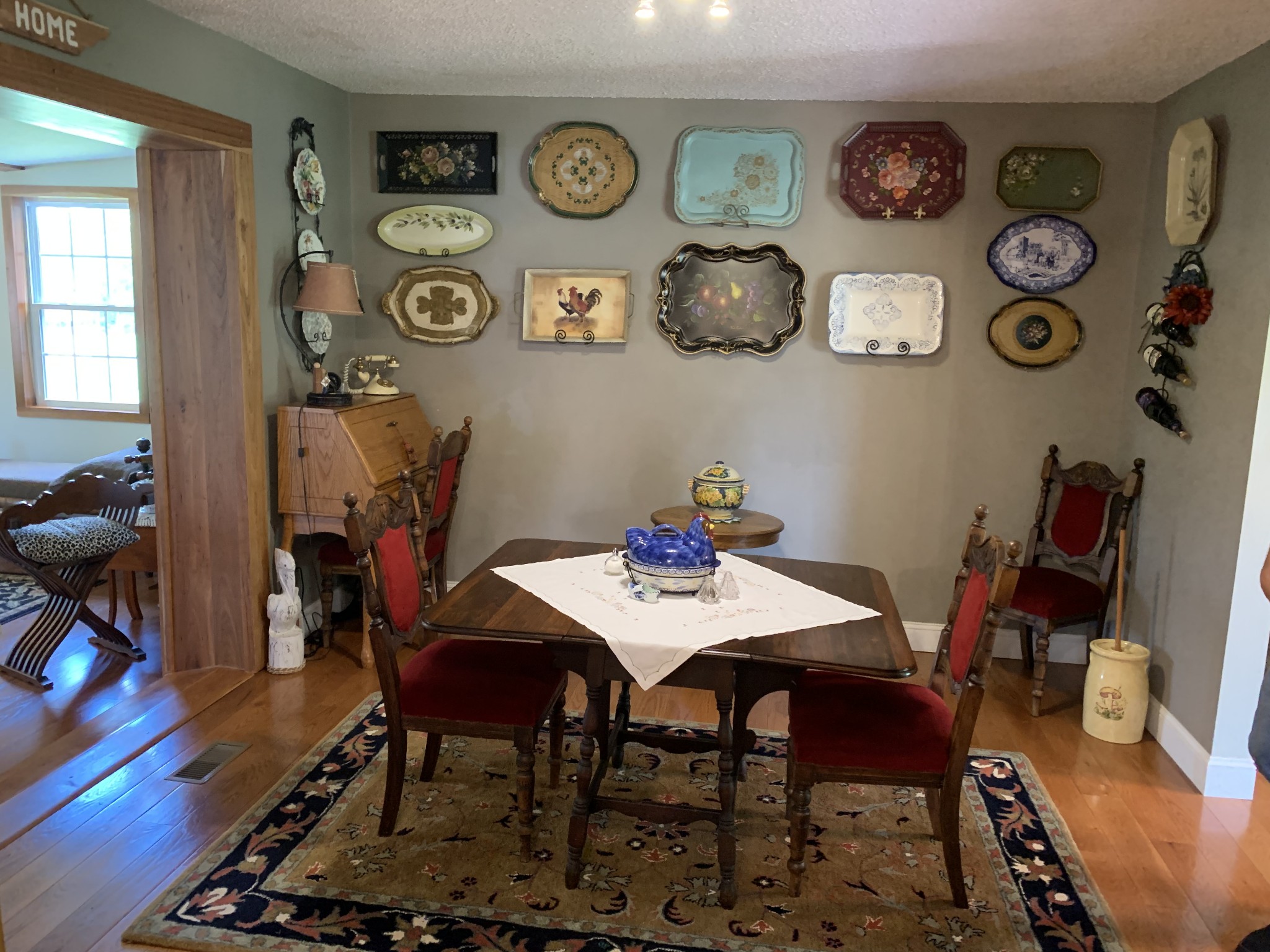 855 Tram Road Tracy City, TN 37387 - Photo 3 of 37 Gallery Image 3
