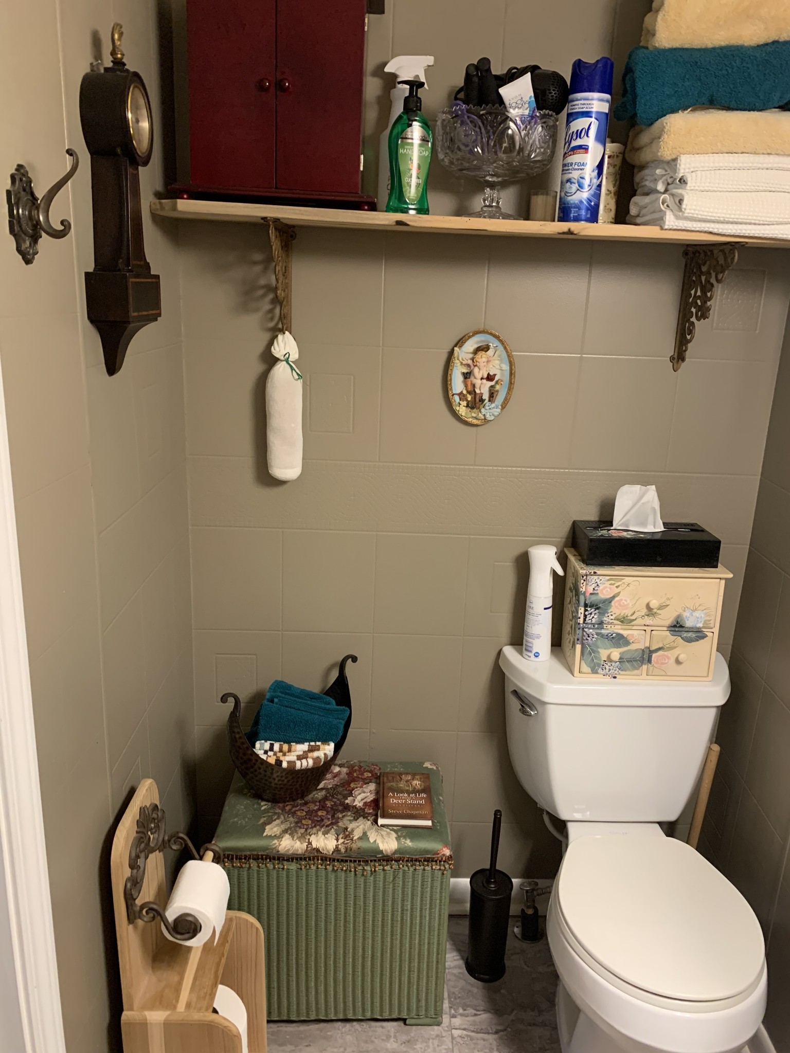 855 Tram Road Tracy City, TN 37387 - Photo 29 of 37 Gallery Image 29