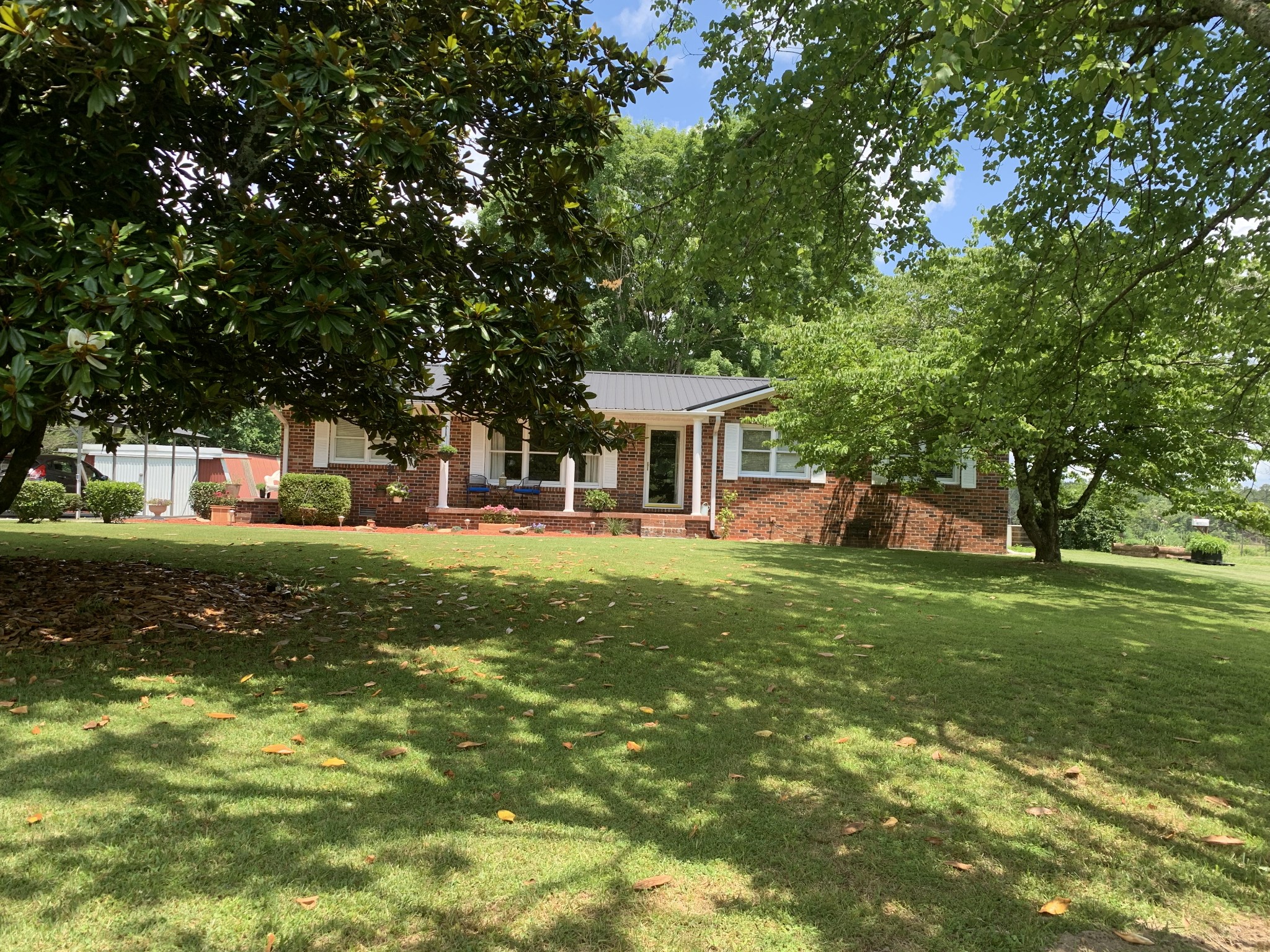 855 Tram Road Tracy City, TN 37387 - Photo 4 of 37 Gallery Image 4