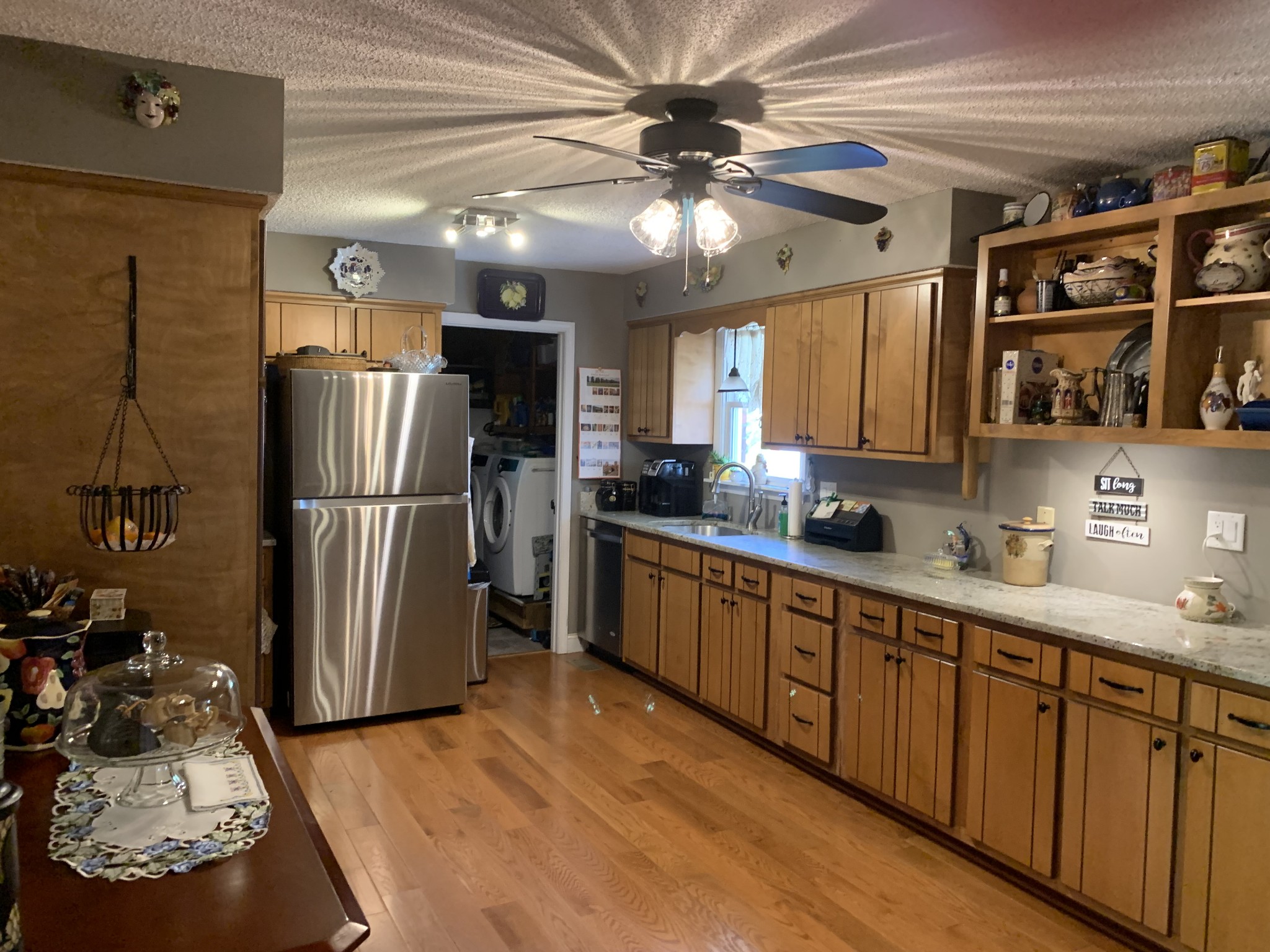 855 Tram Road Tracy City, TN 37387 - Photo 5 of 37 Gallery Image 5