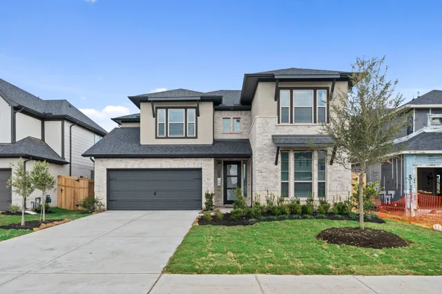 $474,228 | 31123 Marlow Mnr Court, Fulshear, TX 77441