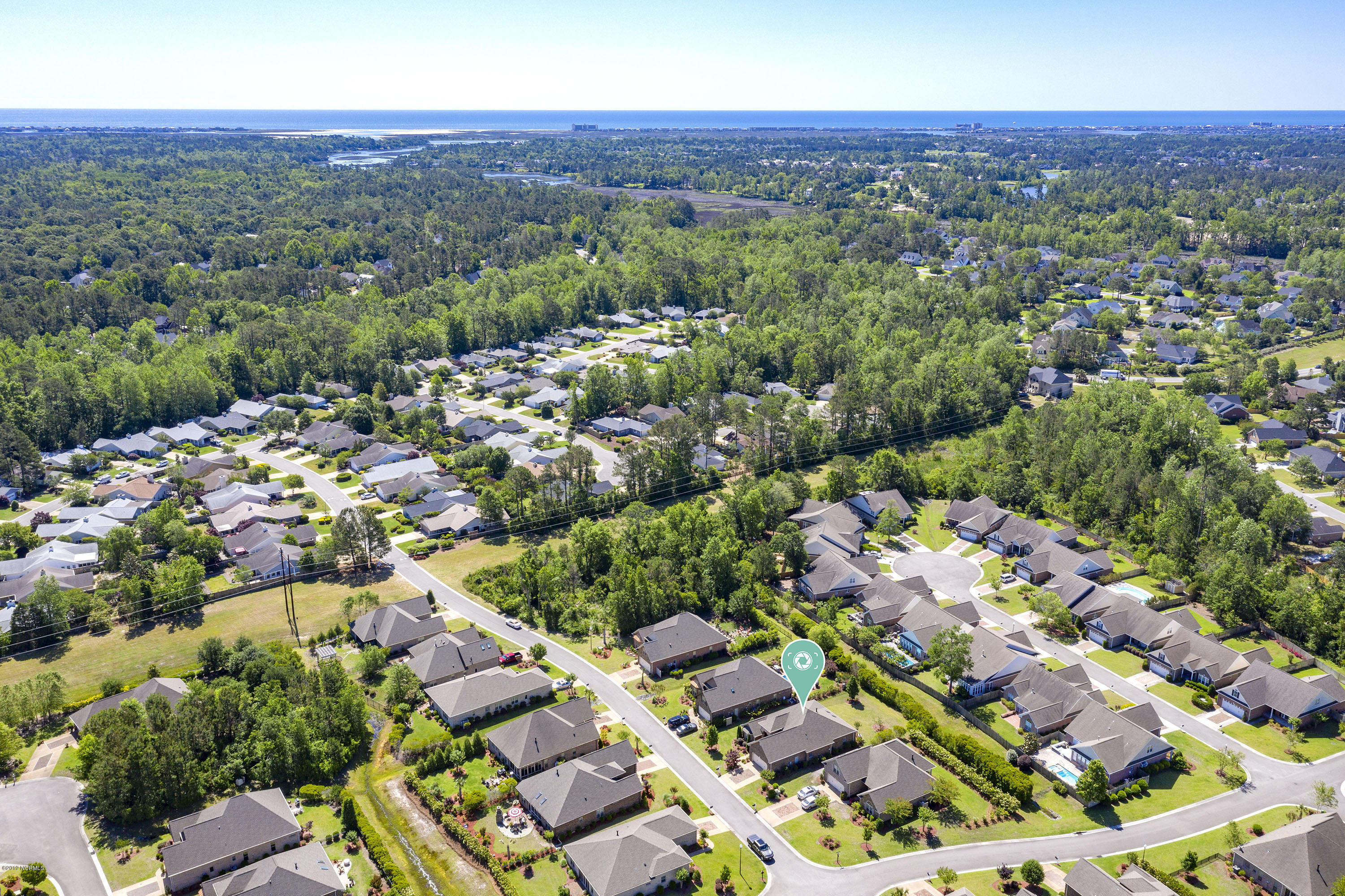 7104 Trailmark Road Wilmington, NC 28405 - Photo 33 of 38 4