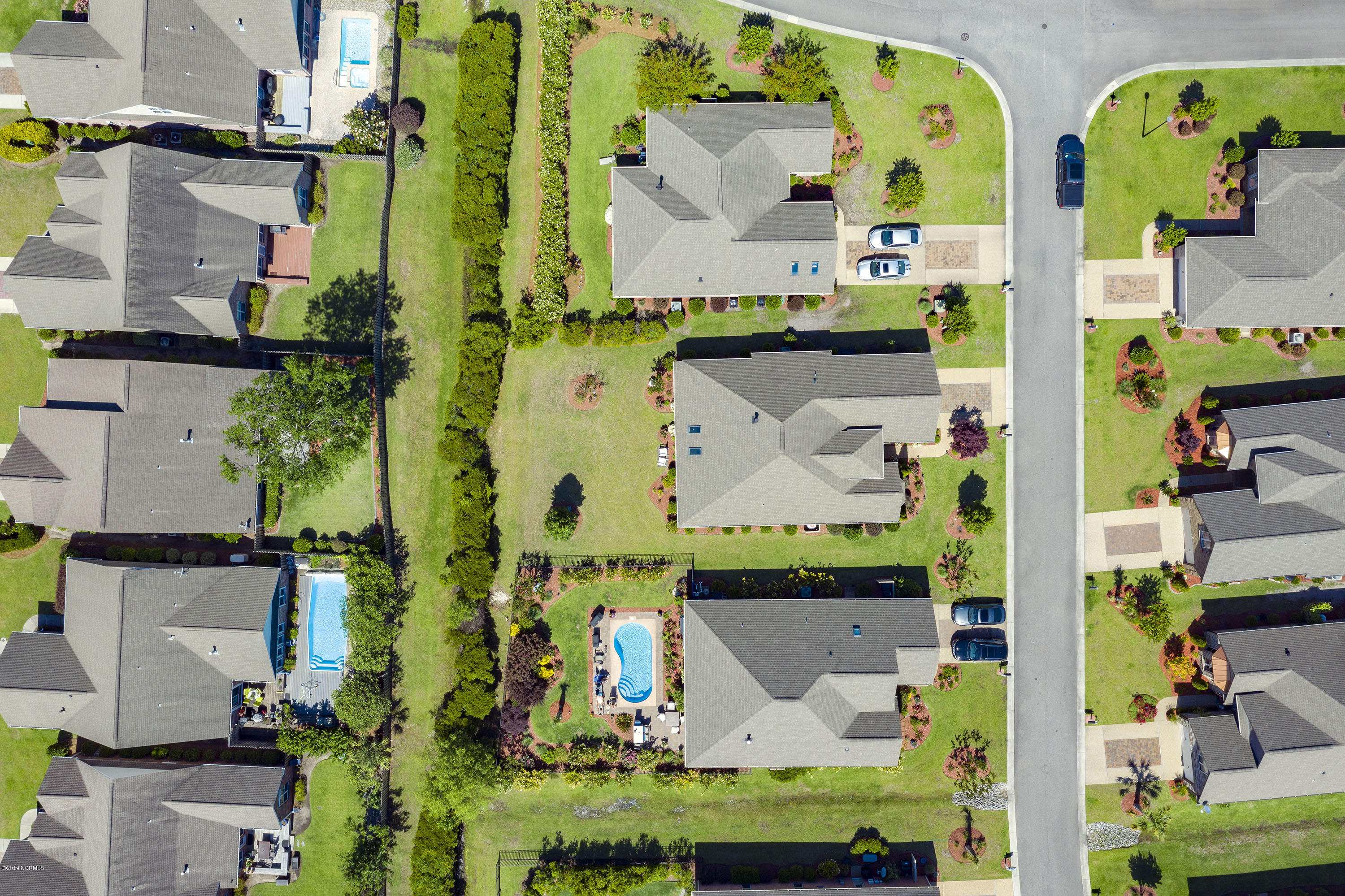7104 Trailmark Road Wilmington, NC 28405 - Photo 34 of 38 5