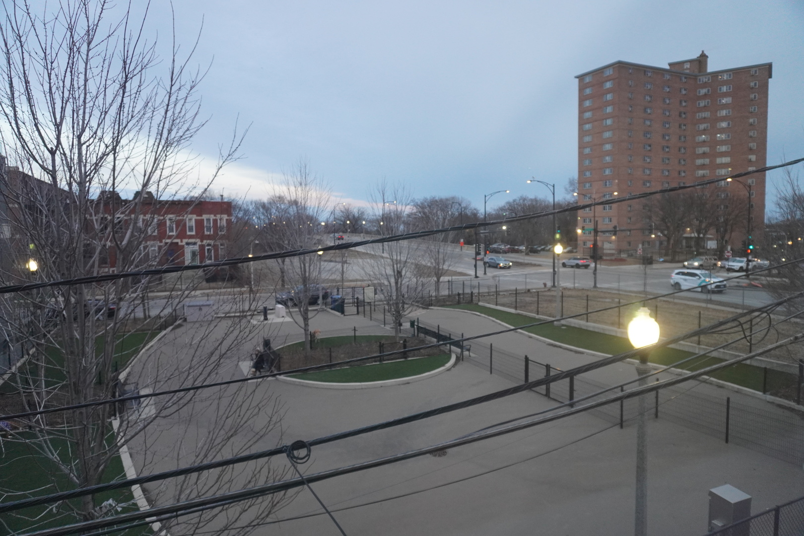 867 East Pershing Road, Unit 2 Chicago, IL 60653 - Photo 14 of 15