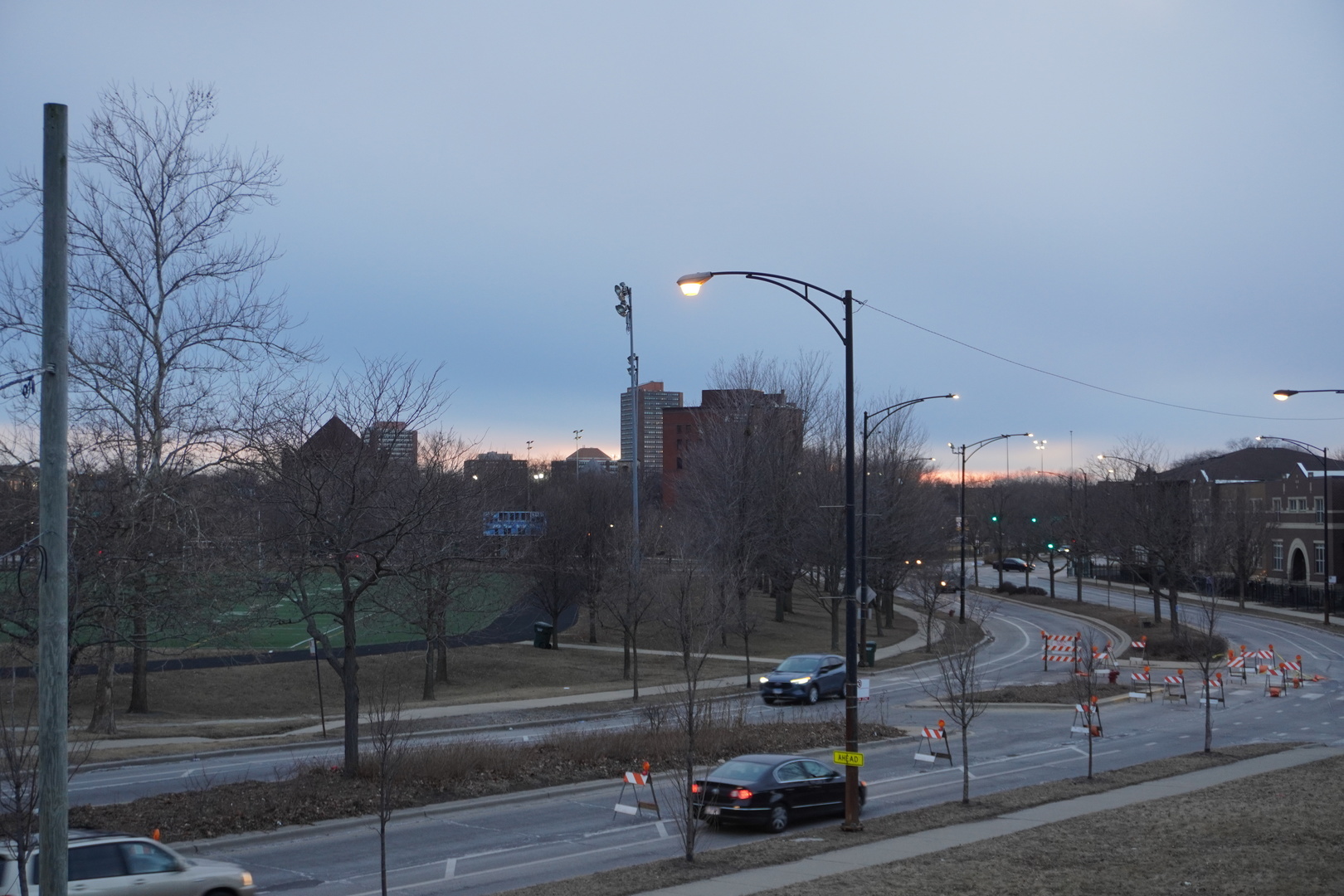 867 East Pershing Road, Unit 2 Chicago, IL 60653 - Photo 15 of 15