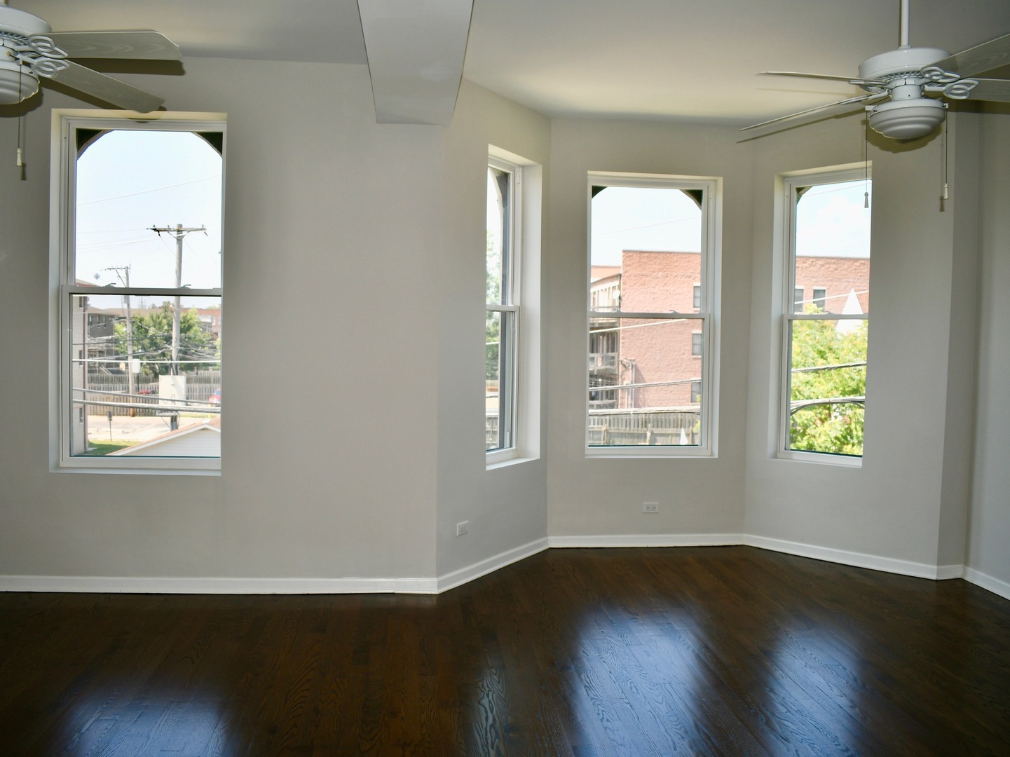 867 East Pershing Road, Unit 2 Chicago, IL 60653 - Photo 2 of 15