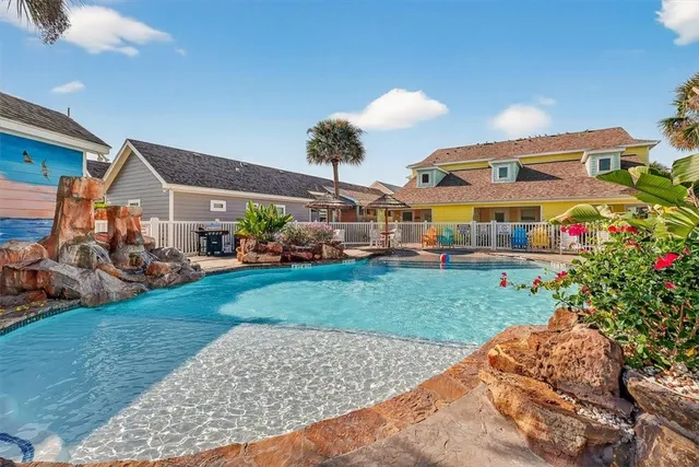 $449,000 | 2212 Highway 361, Unit 218, Port Aransas, TX 78373
