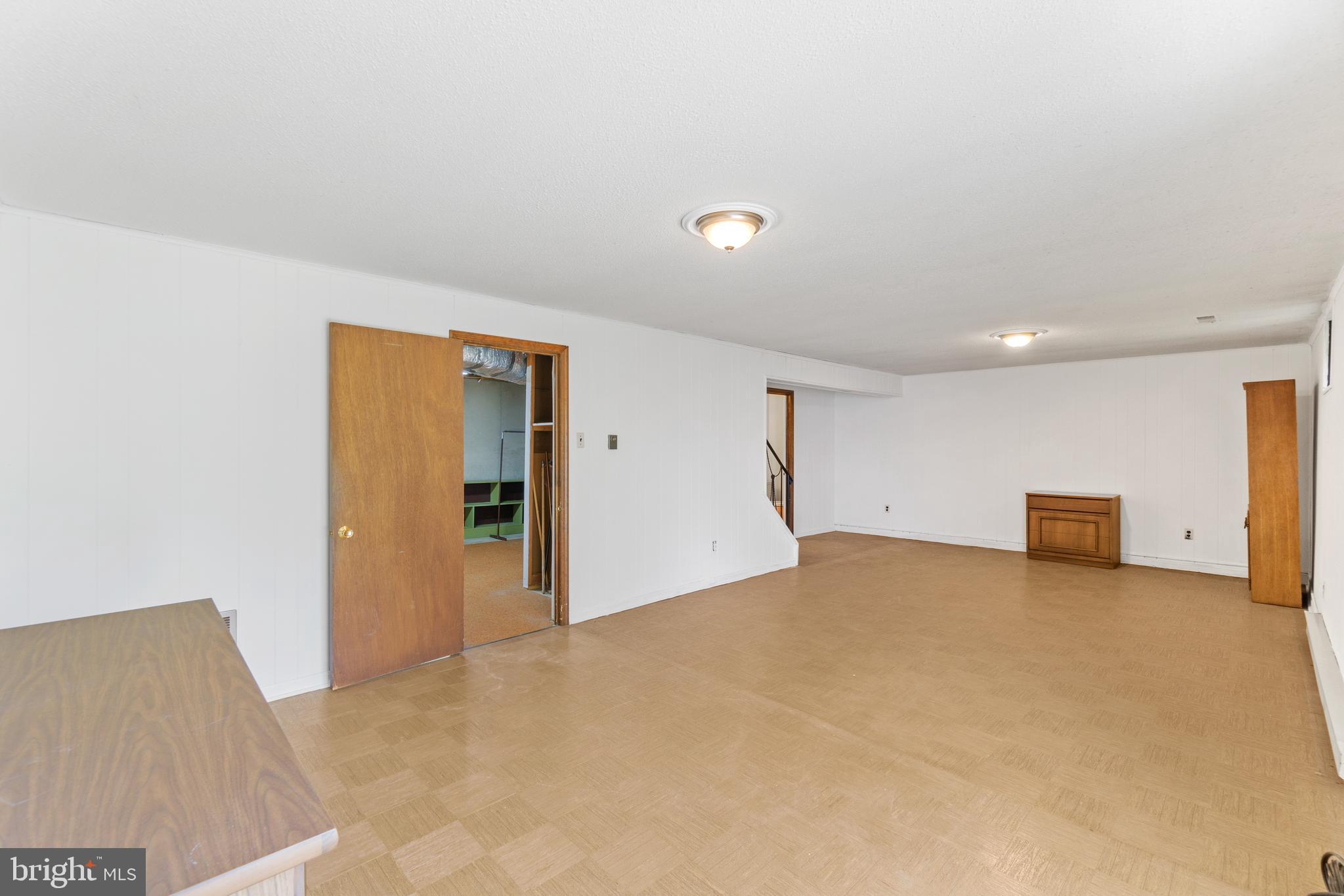 13028 Clarion Road Fort Washington, MD 20744 - Photo 22 of 31 Recreation Room