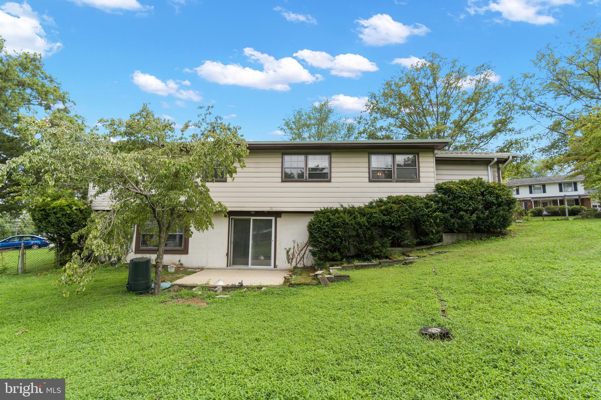 13028 Clarion Road Fort Washington, MD 20744 - Photo 29 of 31 Exterior Rear