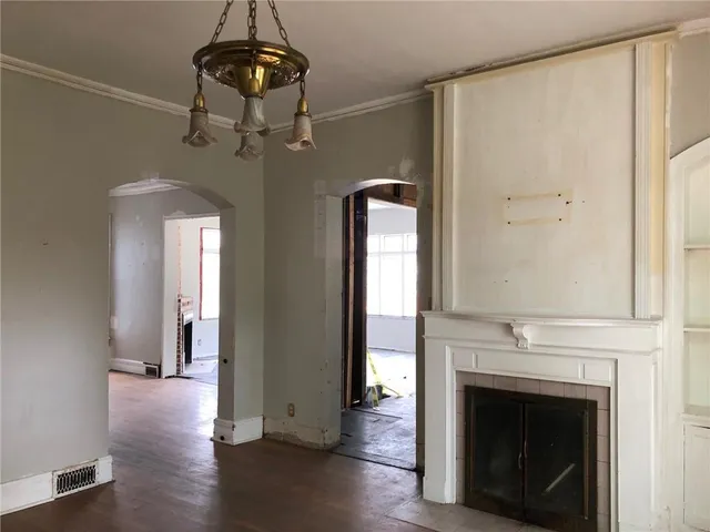 $79,900 | 524 South Grand Avenue, Sedalia, MO 65301