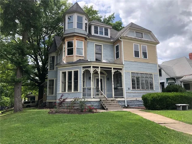 $79,900 | 524 South Grand Avenue, Sedalia, MO 65301