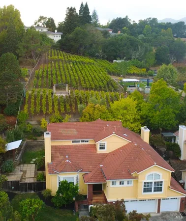 $1,675,000 | 1125 Westview Drive, Napa, CA 94558