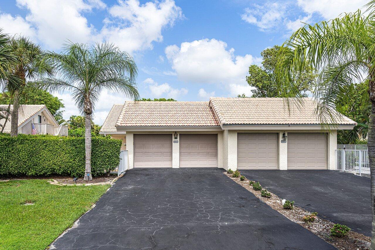 9847 Erica Court Boca Raton, FL 33496 - Photo 1 of 41 001-9847EricaCourt-BocaRaton-FL-33496-SM