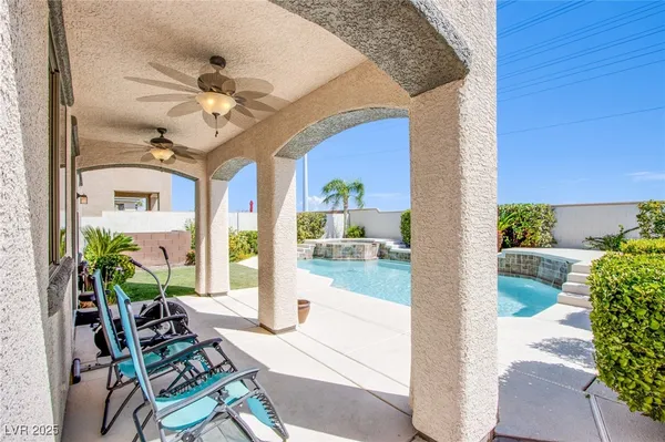 $3,850 | 326 Newcastle Bridge Court, Las Vegas, NV 89138
