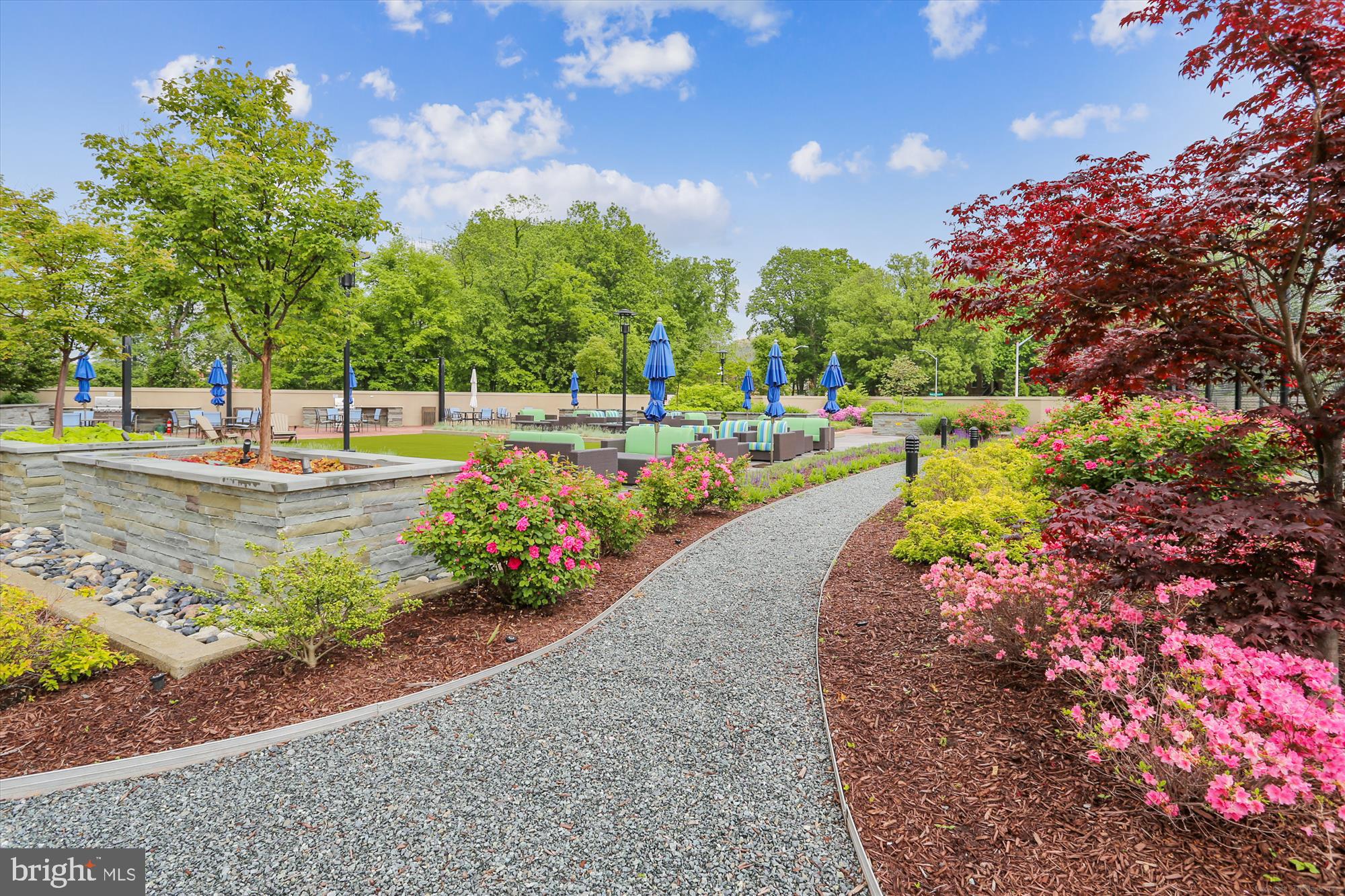5800 Nicholson Lane, Unit 1908 Rockville, MD 20852 - Photo 21 of 35 a view of a lake with a house
