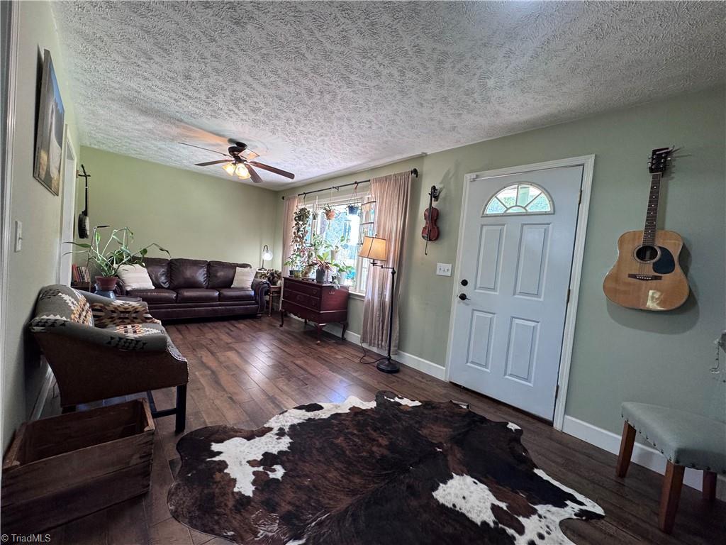 503 Sam Fulk Road Pilot Mountain, NC 27041 - Photo 10 of 50 Gallery Image 10