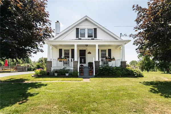 $450,000 | 5984 Oatka Road, Warsaw, NY 14569