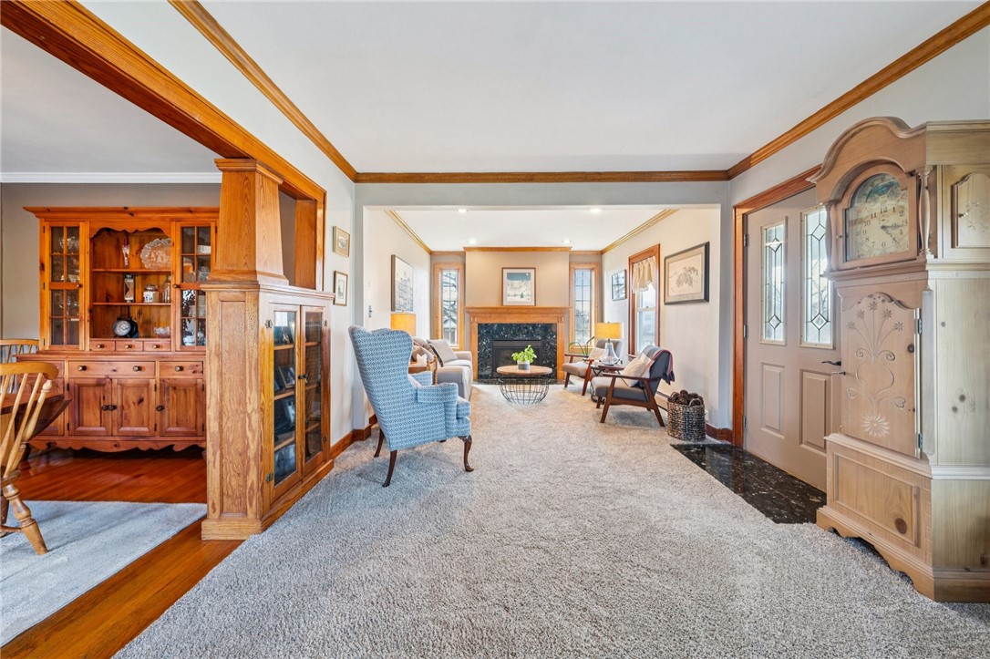 5984 Oatka Road Warsaw, NY 14569 - Photo 11 of 50