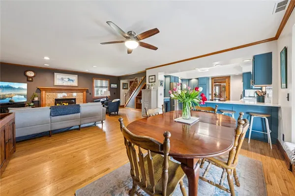 $450,000 | 5984 Oatka Road, Warsaw, NY 14569