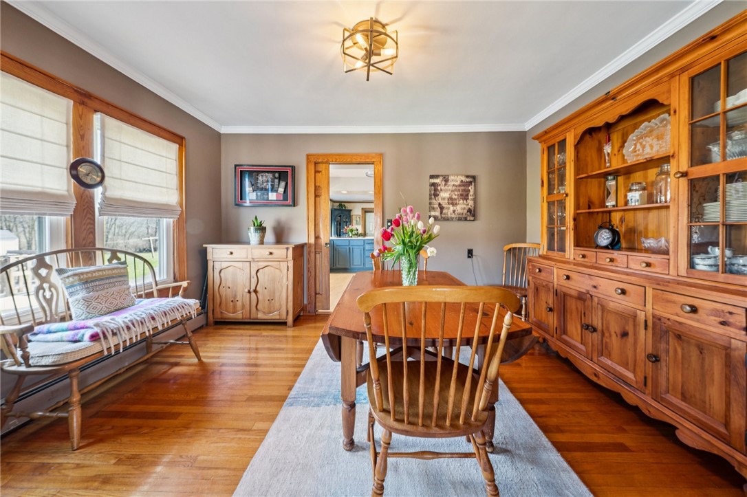 5984 Oatka Road Warsaw, NY 14569 - Photo 17 of 50