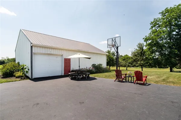 $450,000 | 5984 Oatka Road, Warsaw, NY 14569