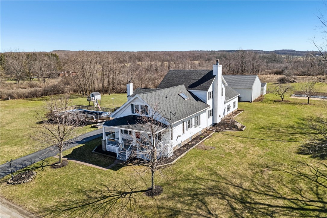 5984 Oatka Road Warsaw, NY 14569 - Photo 42 of 50