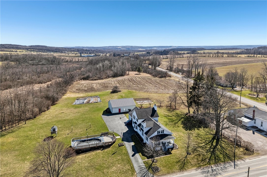 5984 Oatka Road Warsaw, NY 14569 - Photo 43 of 50