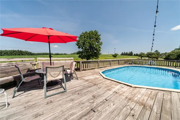 $450,000 | 5984 Oatka Road, Warsaw, NY 14569