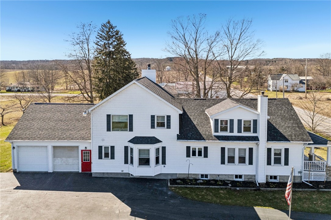 5984 Oatka Road Warsaw, NY 14569 - Photo 46 of 50