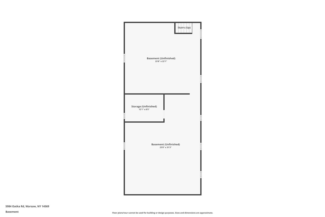 5984 Oatka Road Warsaw, NY 14569 - Photo 47 of 50