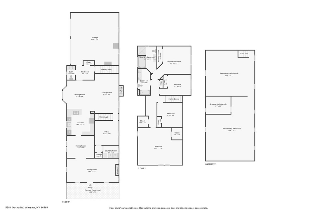 5984 Oatka Road Warsaw, NY 14569 - Photo 50 of 50