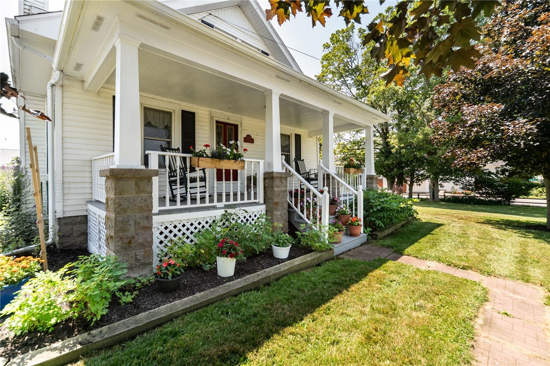 5984 Oatka Road Warsaw, NY 14569 - Photo 5 of 50
