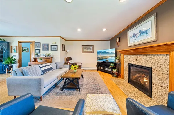 $450,000 | 5984 Oatka Road, Warsaw, NY 14569