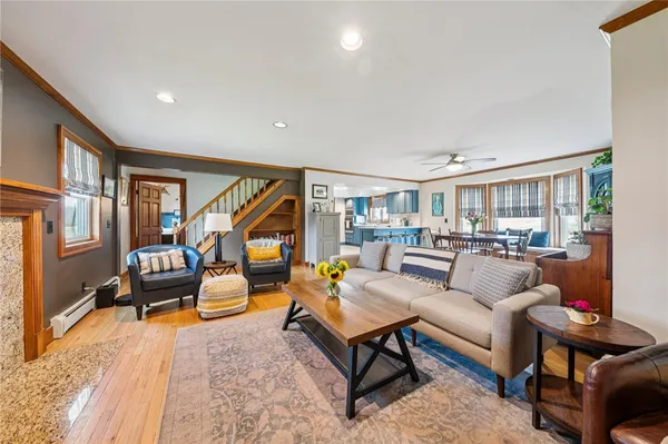 $450,000 | 5984 Oatka Road, Warsaw, NY 14569