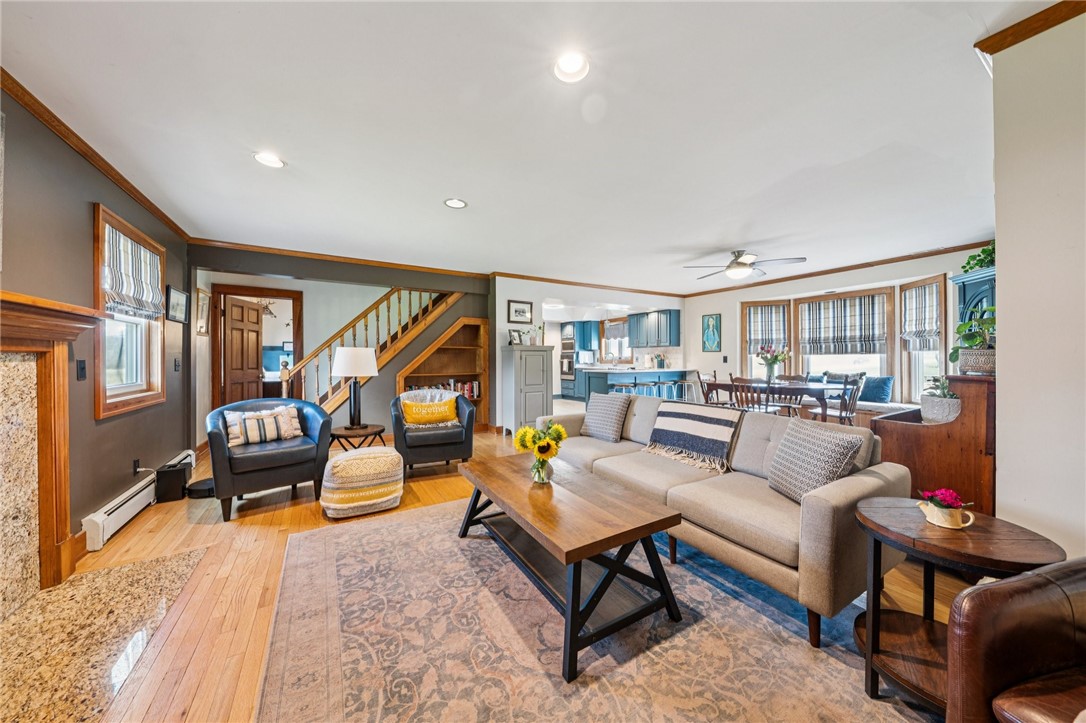 5984 Oatka Road Warsaw, NY 14569 - Photo 9 of 50