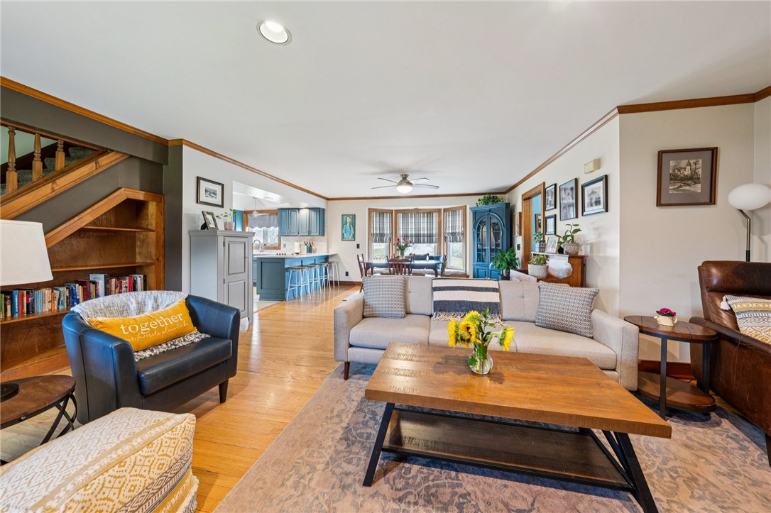 5984 Oatka Road Warsaw, NY 14569 - Photo 10 of 50